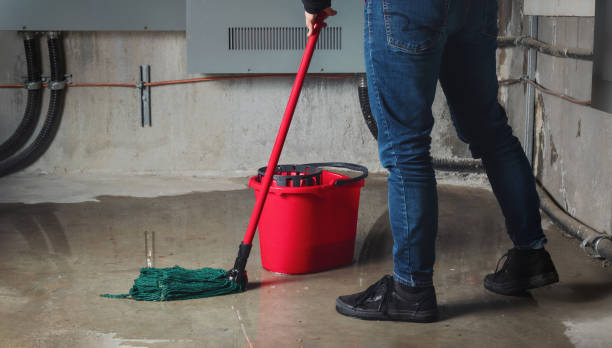 Best Sewage cleanup and water damage restoration  in Rollingwood, TX